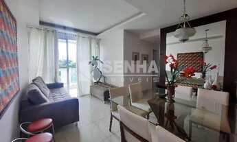 Imagem: Aluguel Apartamento TUBALINA