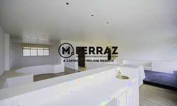 Imagem 4: Apartamento espetacular de 235m² com vista livre para o Clube Pinheiros