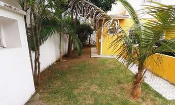 Imagem 5: Sobrado com 2 dormitórios à venda, 80 m² por R$ 380.000 - Jardim Limoeiro - São José dos C