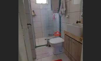 Imagem 4: Apartamento com 2 dormitórios à venda, 68 m² por R$ 390.000 - Macedo - Guarulhos/SP - SAN