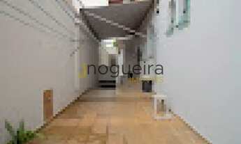 Imagem 2: Casa com 5 dormitórios à venda, 1216 m² por R$ 4.975.000 - Jardim Prudência - São Paulo/SP