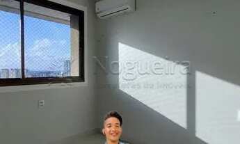 Imagem 4: Incrível Apartamento Bem Localizado Na Avenida Boa Viagem com 3 quartos em Boa Viagem - Re