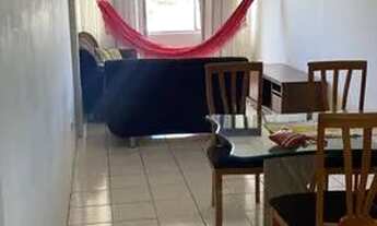 Imagem 2: Apartamento para venda possui 82 metros quadrados com 4 quartos em Várzea - Recife - PE