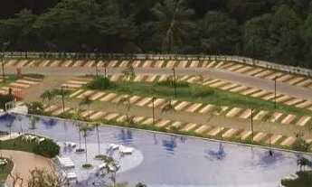 Imagem: Belíssimo apto no lê parc 140M frente