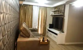 Imagem 2: Apartamento - São Bernardo - Campinas