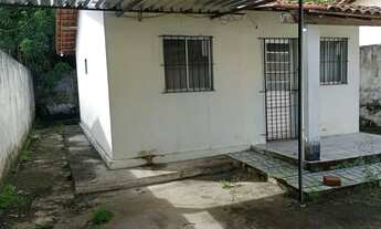 Imagem 4: Casa para alugar