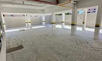 Imagem 5: Apartamento suíte mais um quarto na praia do Gravatá com elevador