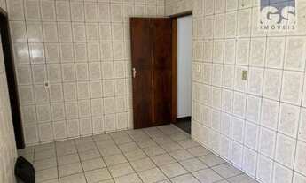 Imagem 5: Casa com 3 dormitórios para alugar, 100 m² por R$ 1.800,00/mês - Jardim Rosinha - Itu/SP