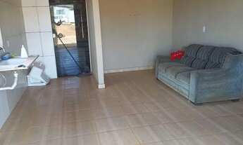 Imagem 4: Vendo casa na Ponte alta / casa grande cond.Sanville