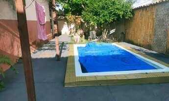 Imagem: Casa a venda saída pra trindade