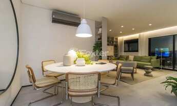 Imagem 4: Apartamento para venda tem 91 metros quadrados com 3 quartos em Cidade Baixa - Porto Alegr