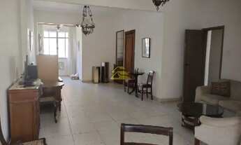 Imagem 3: Copacabana Apartamento com 3 dormitórios