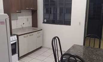 Imagem 2: Alugo kitnet mobiliada duas quadras da Fag