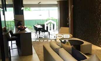 Imagem 3: APARTAMENTO RESIDENCIAL em São Paulo - SP, Brooklin