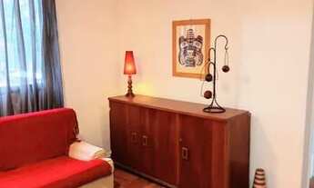 Imagem 5: Apartamento Locação 2 Dormitórios - 62 m² Brooklin