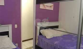 Imagem 7: Apartamento - 02 quartos - Engenho Novo [ME