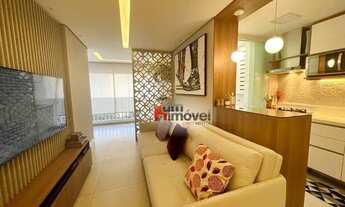 Imagem 3: Apartamento com 2 dormitórios à venda, 68 m² por R$ 990.000,00 - Vila Dom Pedro I - São Pa