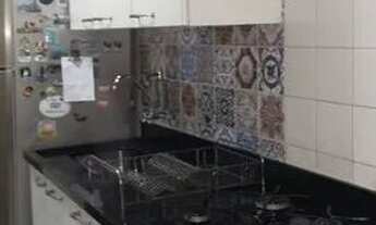 Imagem 5: Apartamento de 64m² a venda no Horto Florestal, venha conhecer!!