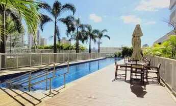 Imagem 5: Apartamento para alugar com 75m², Condomínio The Gardens Summer, Rua Ivaí, Tatuapé, São Pa