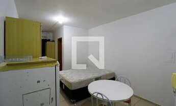 Imagem 4: Apartamento para Aluguel - São José, 1 Quarto, 28 m2