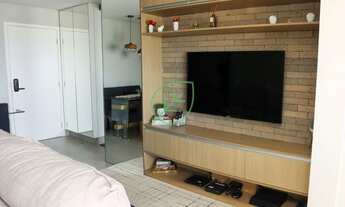 Imagem 6: Apartamento 83 m², 3 Quartos, 1 Suíte, 2 Vagas