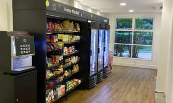 Imagem 6: Apartamento para venda com 114 m2 com 2 quartos em Panamby - São Paulo - SP