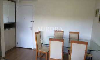 Imagem 3: Apartamento no Edifício Duetto Residence à venda, Jardim Morumbi, Londrina, PR