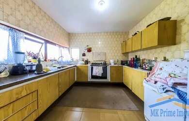 Imagem 7: Ótima Casa Terrea 162m² em Condominio 3 Dorm Suite 2 Vagas -Granja Viana/SP