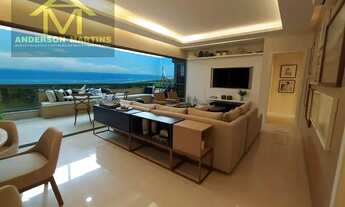 Imagem 2: Cobertura duplex em Itaparica - ED. Costa Mare