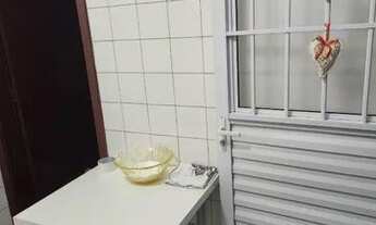 Imagem 2: Edícula metrô Capão Redondo