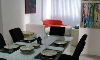 Imagem 2: Apartamento para aluguel tem 55 metros quadrados com 2 quartos em Pina - Recife - PE