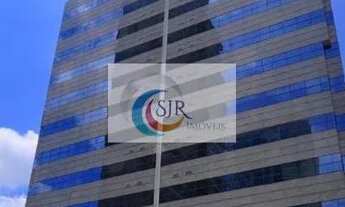 Imagem: Sala/Conjunto para aluguel com 500 metros