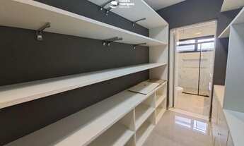 Imagem 6: Casa de Condomínio com 3 Suítes à Venda em Residencial Real Park Arujá, 311 m²