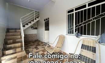 Imagem 4: Casa Recém Reformada no Cidade Nova Próx a Estrada do Manoa. 3 Quartos