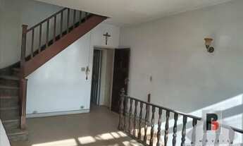 Imagem: Sobrado para aluguel e venda tem 90 metros