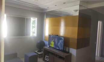 Imagem 5: Apartamento para venda tem 89 metros quadrados com 2 quartos em Vila Santana - São Paulo