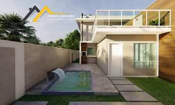 Imagem: Sobrado para venda Belo Duplex Com Vista