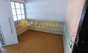 Imagem 3: Casa para Venda em Praia Grande, Jardim Real, 1 dormitório, 1 banheiro, 1 vaga