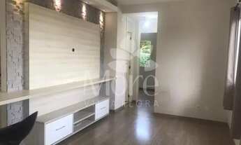 Imagem 7: LOCAÇÃO e VENDA de Apartamento Térreo com 2 Quartos, Cozinha Planejada no Condomínio Fecha