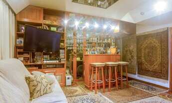 Imagem 6: Andar alto, 3 qts com suíte e vaga na escritura