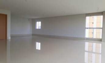 Imagem 4: Apartamento para venda Areião Park com 3 suítes ao lado da Alameda setor Marista Goiânia