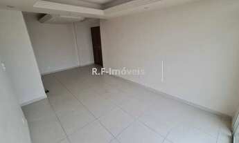 Imagem 3: Apartamento-À VENDA-Praça Seca-Rio de Janeiro-RJ