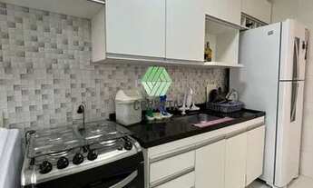 Imagem 6: KF- VENDO LINDO APARTAMENTO 2 QUARTOS NO RESIDENCIAL ATLANTICO 1