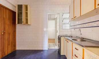 Imagem 4: Apartamento para venda tem 94 metros quadrados com 3 quartos em Bom Fim - Porto Alegre - R