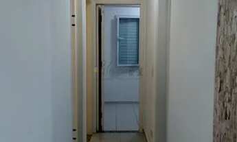 Imagem 6: Apartamento para aluguel possui 63m² com 3 quartos em Vila das Mercês - São Paulo