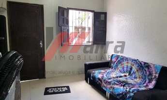 Imagem 2: Casa com 3 quartos(1 suíte) e dois pavimentos a venda em São Brás