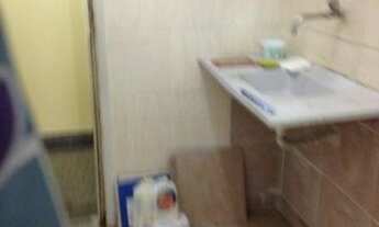 Imagem 2: Apartamento de 27 metros quadrados no bairro Centro com 1 quarto