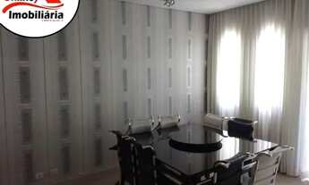 Imagem 4: Casa para Venda em Americana, Vila Belvedere, 3 dormitórios, 1 suíte, 3 banheiros, 3 vagas