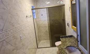 Imagem 4: Casa condomínio térrea para aluguel possui 100 metros quadrados