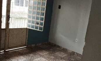 Imagem: Aluga-se casa 02 qtos estrutural pavimento